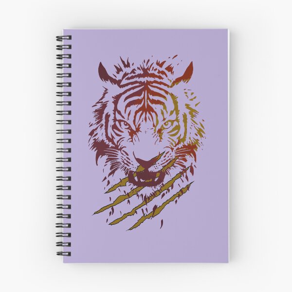 Item preview, Tiger designed and sold by Kaigorshirts.