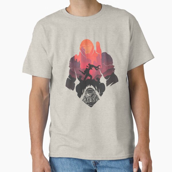 Item preview, Doomguy designed and sold by mustbewhy.