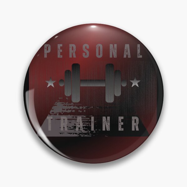 Item preview, Personal Trainer designed and sold by maistendencias.