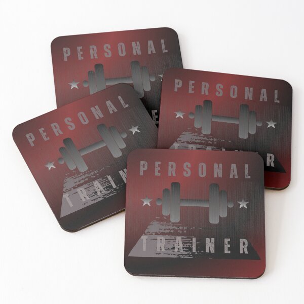 Item preview, Personal Trainer designed and sold by maistendencias.