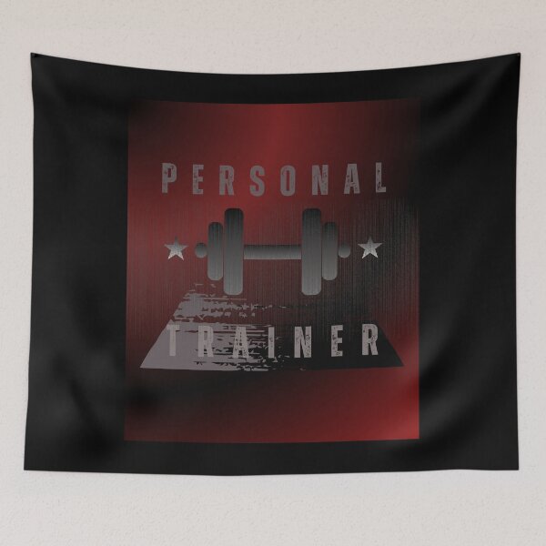Item preview, Personal Trainer designed and sold by maistendencias.