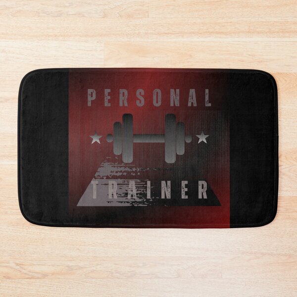 Item preview, Personal Trainer designed and sold by maistendencias.
