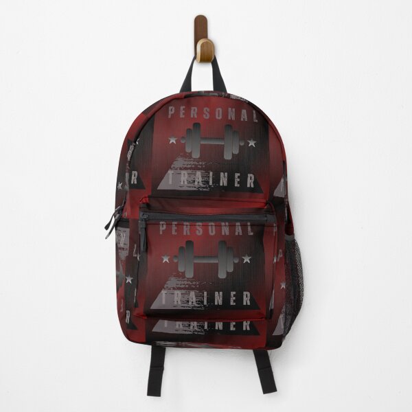 Item preview, Personal Trainer designed and sold by maistendencias.