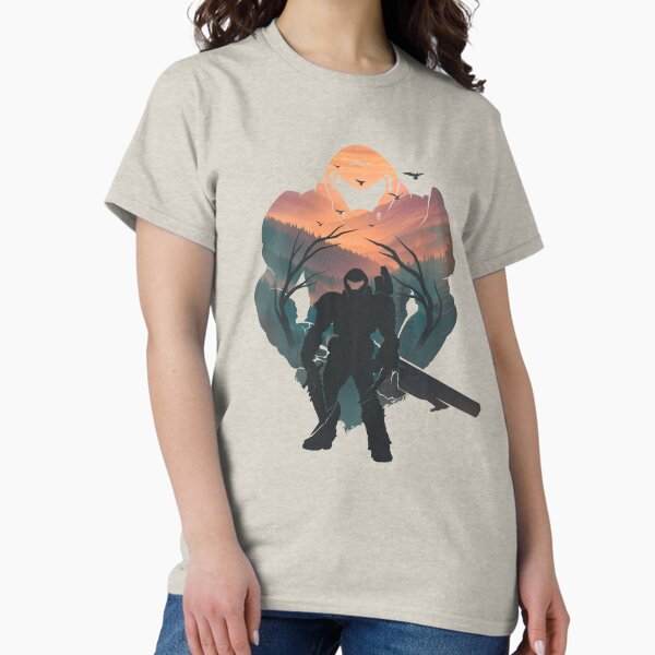Item preview, Doom Slayer designed and sold by mustbewhy.