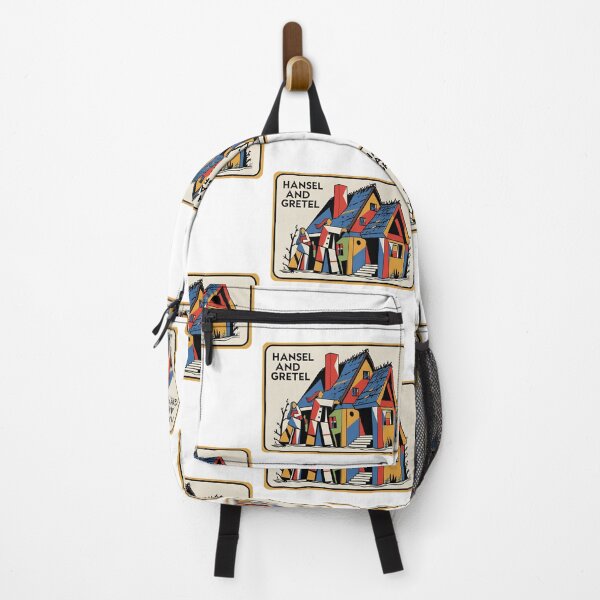 Item preview, 'Hansel and Gretel' by Jacob and Wilhelm Grimm designed and sold by Filologica.