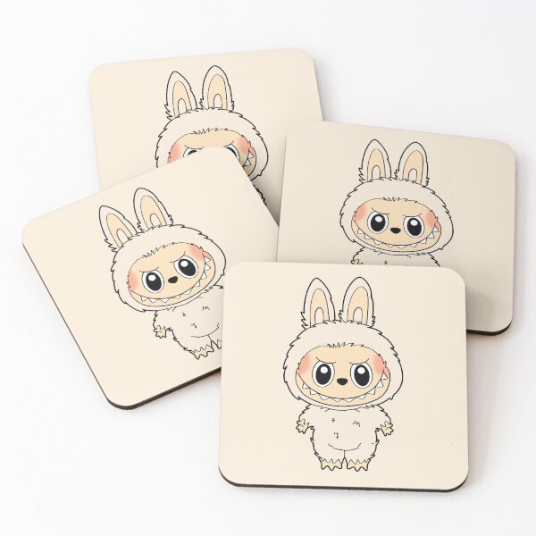 Item preview, Labubu soymilk designed and sold by Diyanggostyle.