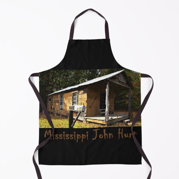 Item preview, Home of Mississippi John Hurt, the famous blues musician designed and sold by Tridentulus.