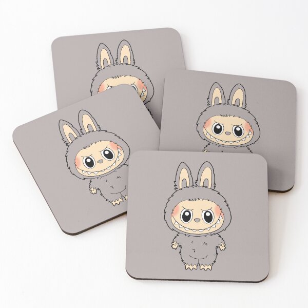 Item preview, Labubu Sesame Bean designed and sold by Diyanggostyle.