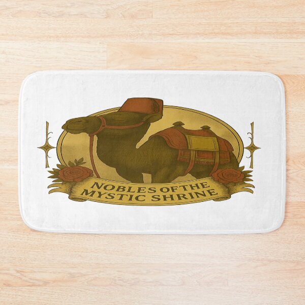 Item preview, Mystic Camel designed and sold by HiramsDesigns.