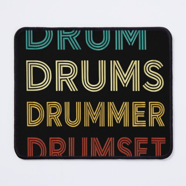 Item preview, drum drums drummer drumset designed and sold by musicianteez.