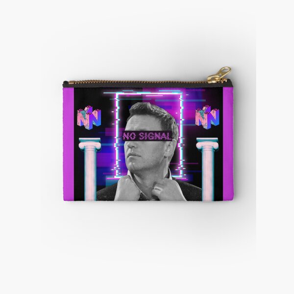 Item preview, No Signal Navalny designed and sold by Mersnisna3.