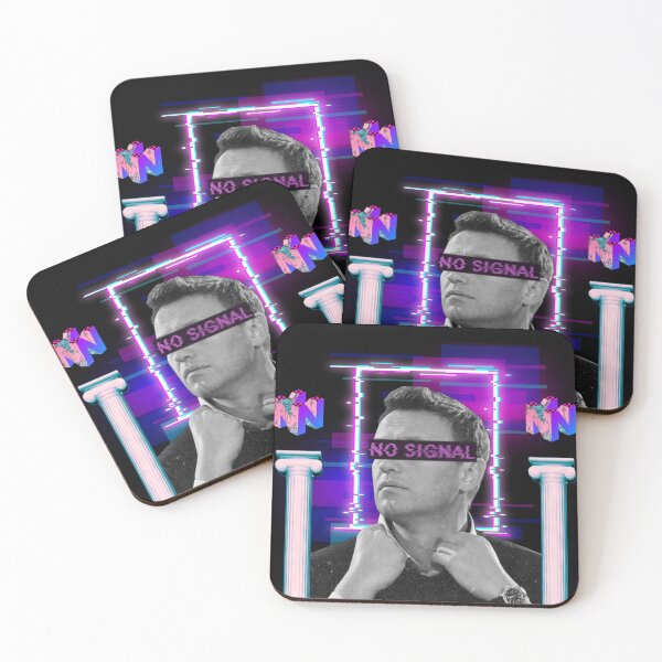 Item preview, No Signal Navalny designed and sold by Mersnisna3.