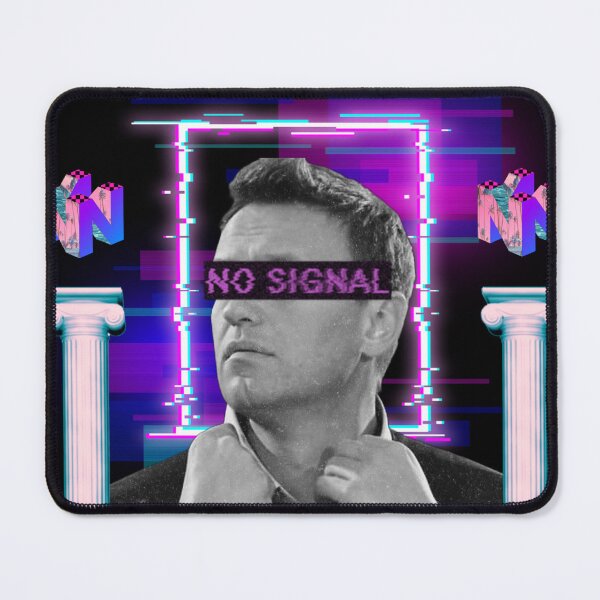 Item preview, No Signal Navalny designed and sold by Mersnisna3.