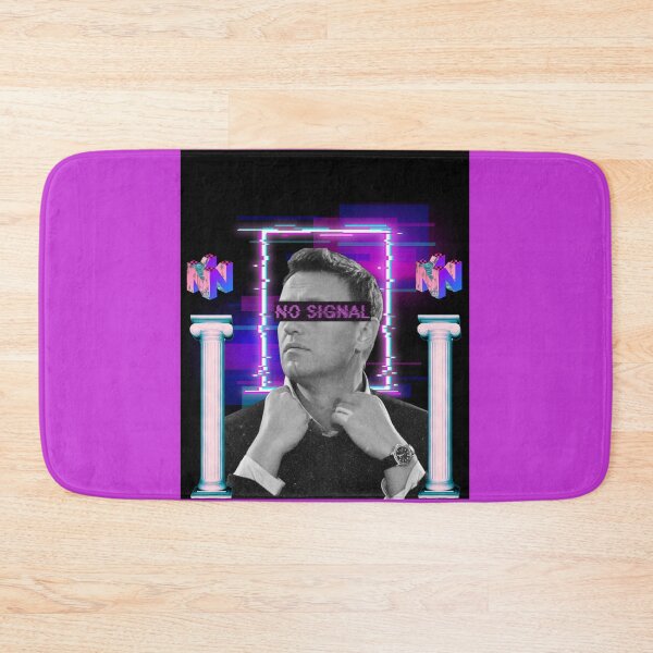 Item preview, No Signal Navalny designed and sold by Mersnisna3.