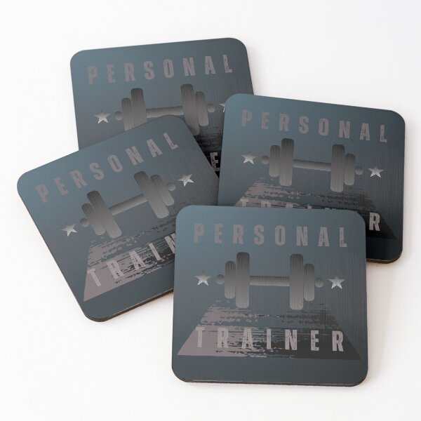 Item preview, Personal Trainer designed and sold by maistendencias.