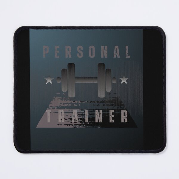 Item preview, Personal Trainer designed and sold by maistendencias.