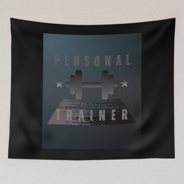 Item preview, Personal Trainer designed and sold by maistendencias.