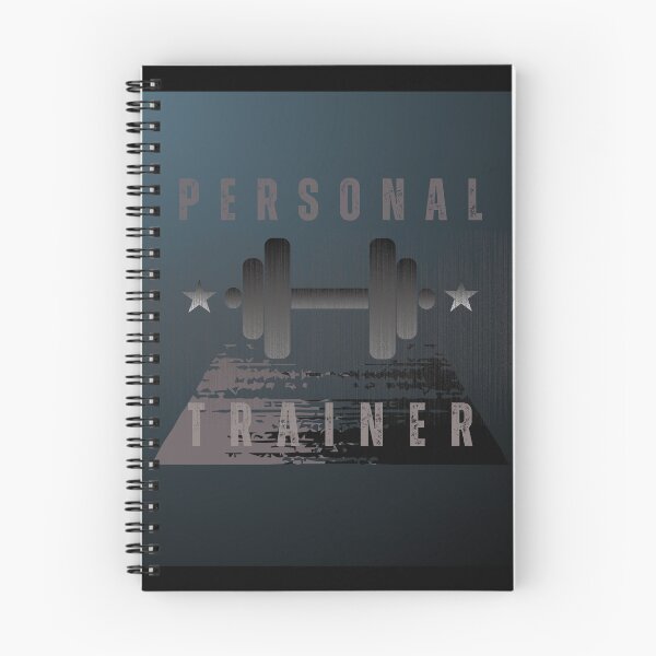 Item preview, Personal Trainer designed and sold by maistendencias.