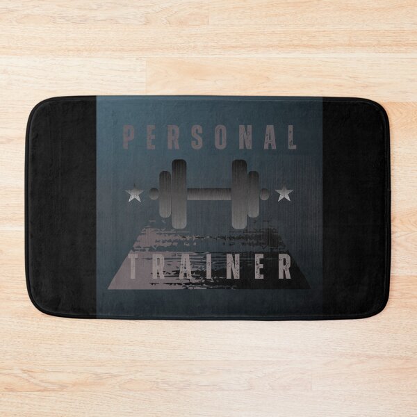 Item preview, Personal Trainer designed and sold by maistendencias.
