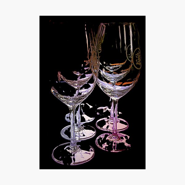 Item preview, In Preparation for a Drink designed and sold by Larry Davis.