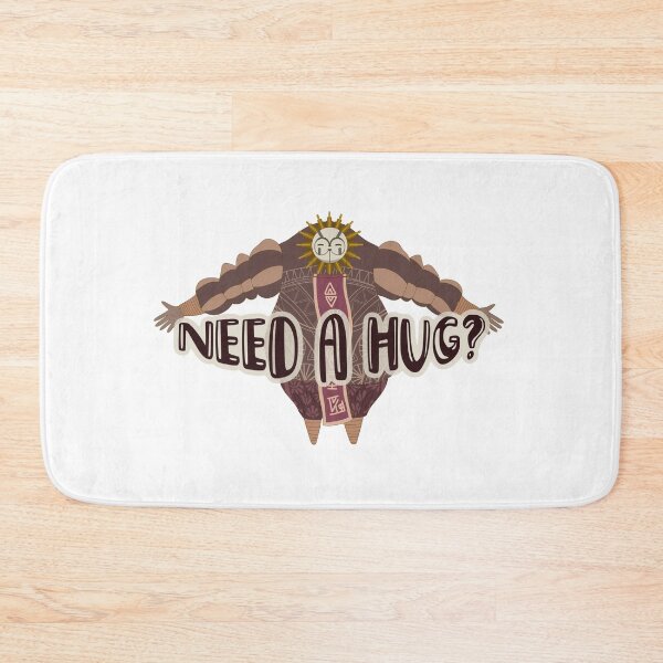 Item preview, Esquie gives the best hugs designed and sold by resmotta.