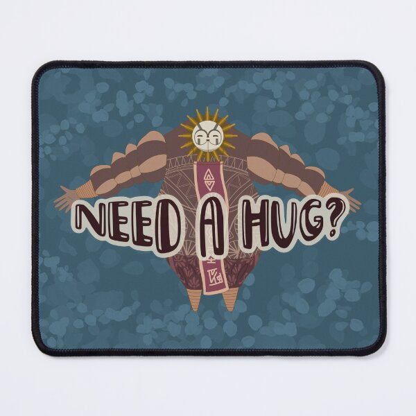 Item preview, Esquie gives the best hugs designed and sold by resmotta.