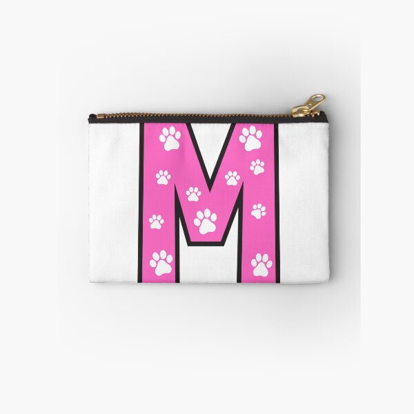 Item preview, Paw print alphabet designed and sold by broadwaygirl142.