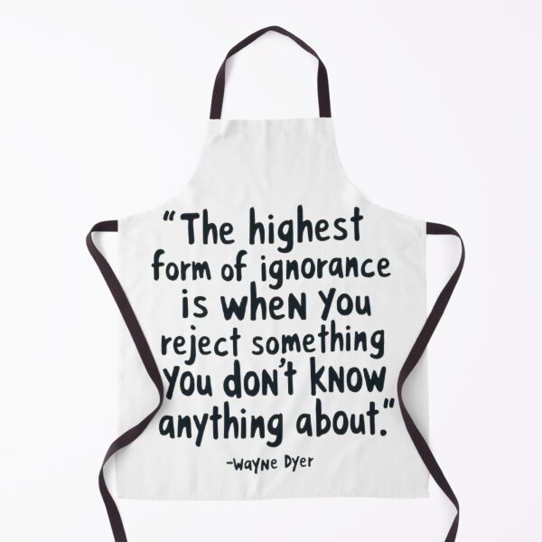 Item preview, Rejecting What You Don’t Understand designed and sold by TeezyDezignes.