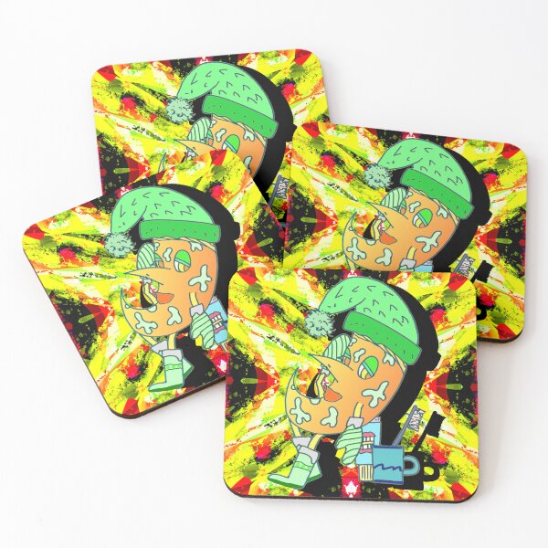 Item preview, Goodnight moon 1-1 designed and sold by AkiCreatures.