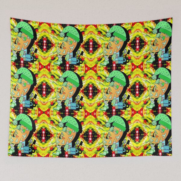 Item preview, Goodnight moon 1-1 designed and sold by AkiCreatures.