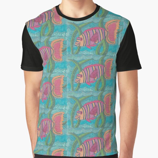 Graphic T-Shirt