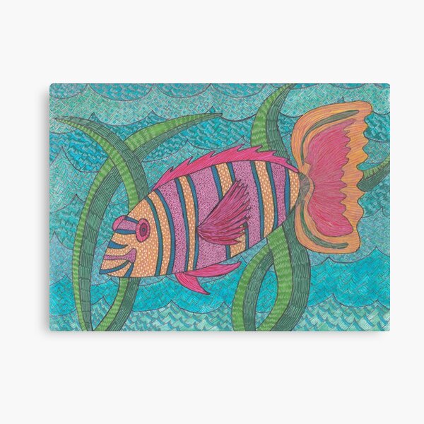 Canvas Print