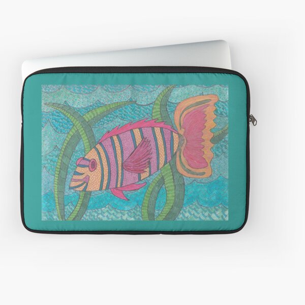 Laptop Sleeve
