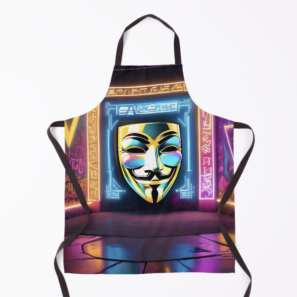 Item preview, Anonymous designed and sold by TeezyDezignes.