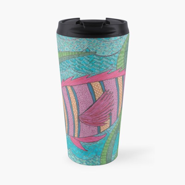 Travel Mug
