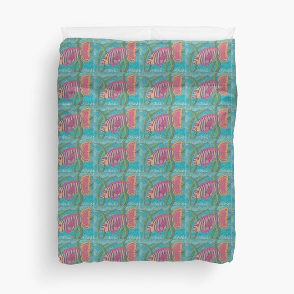 Duvet Cover