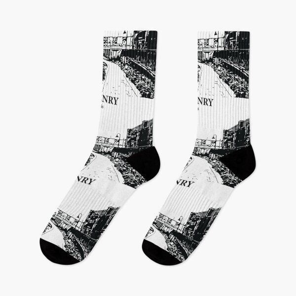 Item preview, McHenry - Illinois designed and sold by Lakeric Cityscapes.