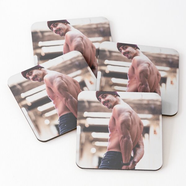 Item preview, Flexing Triceps designed and sold by Atlas Kai.
