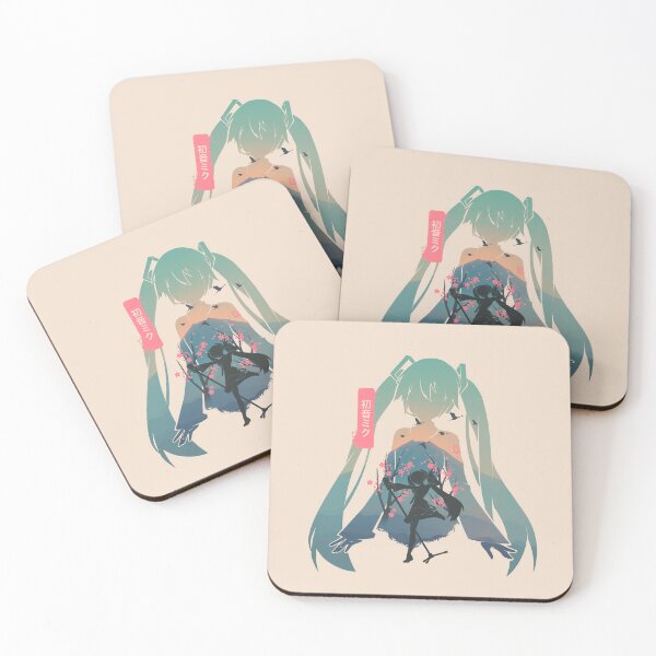 Item preview, Hatsune Miku designed and sold by mustbewhy.