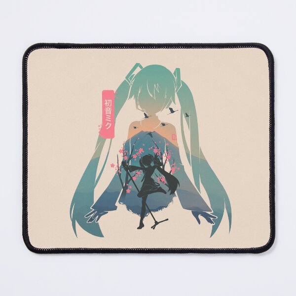 Item preview, Hatsune Miku designed and sold by mustbewhy.