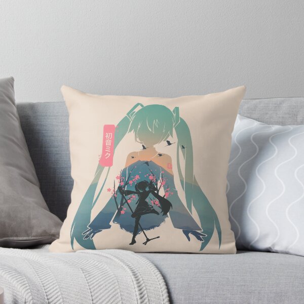 Item preview, Hatsune Miku designed and sold by mustbewhy.