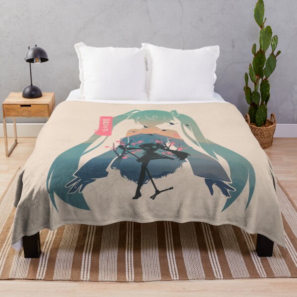 Item preview, Hatsune Miku designed and sold by mustbewhy.