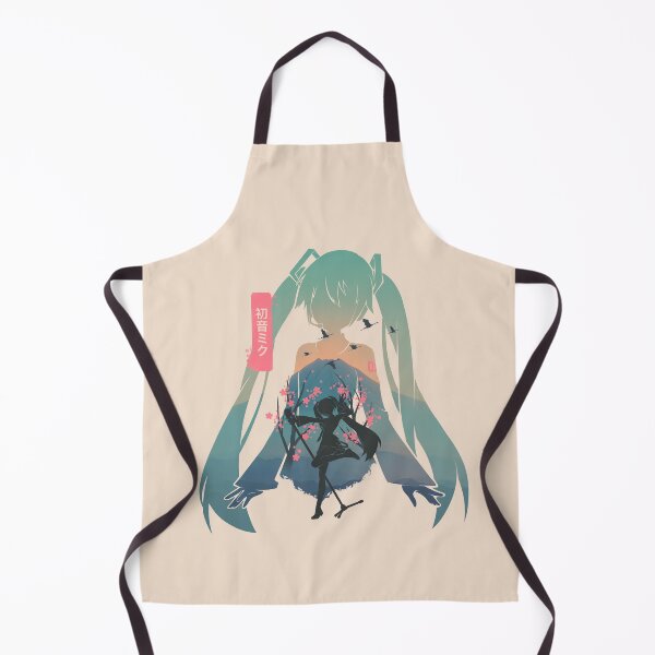Item preview, Hatsune Miku designed and sold by mustbewhy.