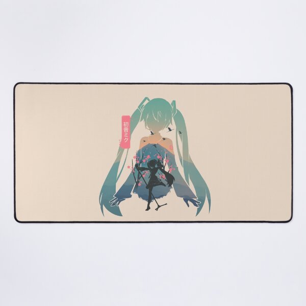 Item preview, Hatsune Miku designed and sold by mustbewhy.