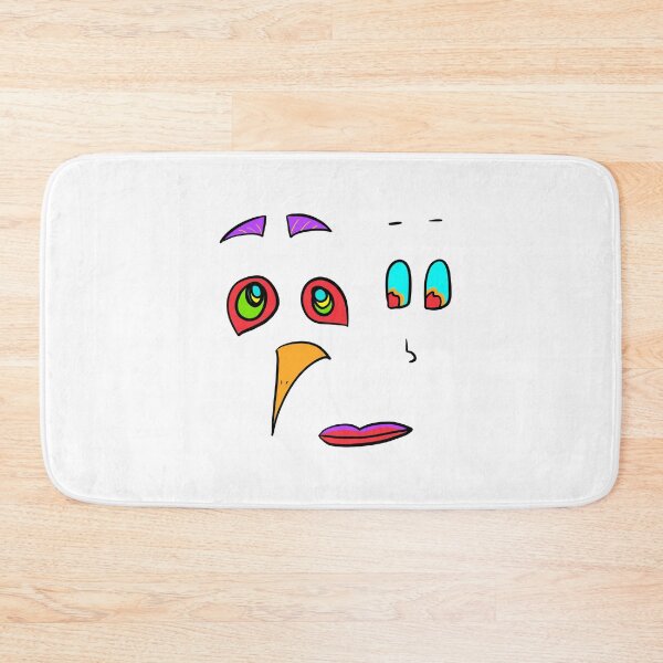 Item preview, Face It! designed and sold by eveyting.