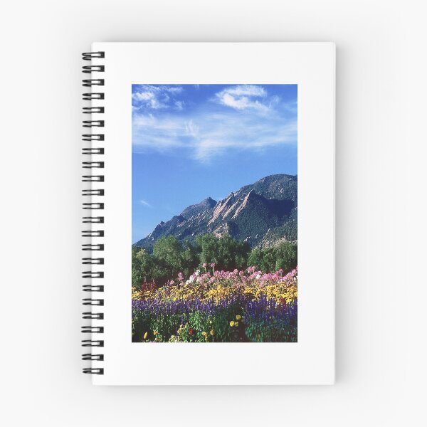 Item preview, Flatirons and Flowers designed and sold by Gregory J Summers.