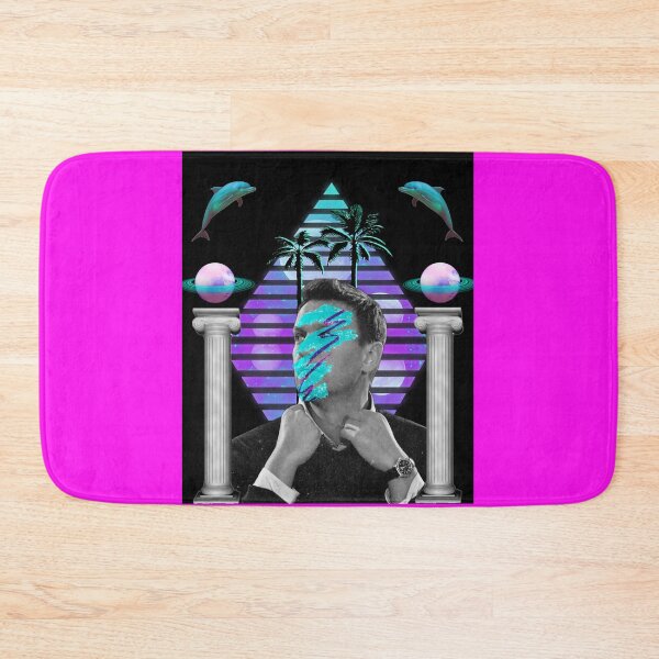 Item preview, Vaporwave Navalny designed and sold by Mersnisna3.