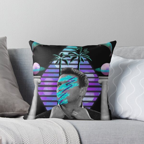 Item preview, Vaporwave Navalny designed and sold by Mersnisna3.