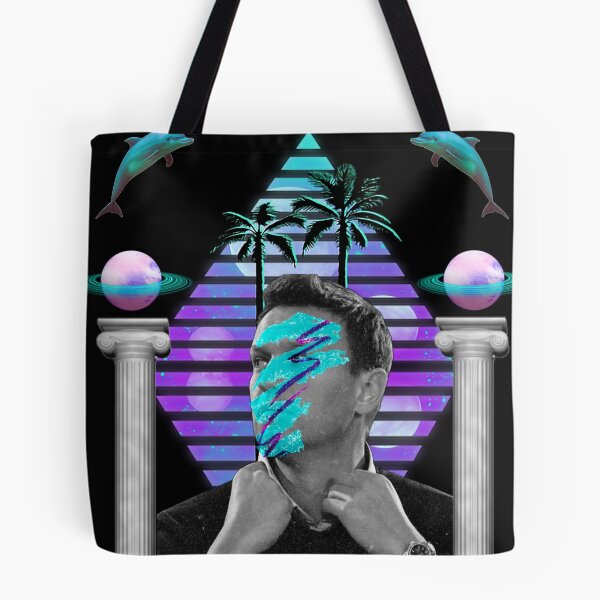 Item preview, Vaporwave Navalny designed and sold by Mersnisna3.