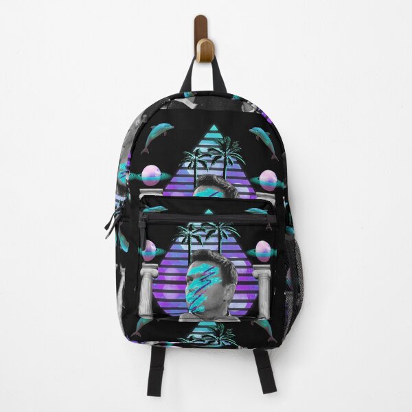 Item preview, Vaporwave Navalny designed and sold by Mersnisna3.
